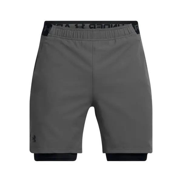 Under Armour Vanish Woven 2in1 Shorts XXL