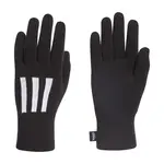 adidas 3-Stripes Conductive Gloves L