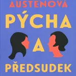 Pýcha a předsudek (2 MP3-CD) - audiokniha