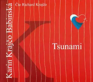 Tsunami (MP3-CD) - audiokniha