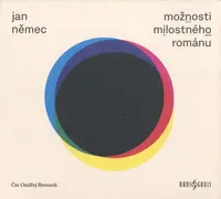 Možnosti milostného románu (MP3-CD) - audiokniha