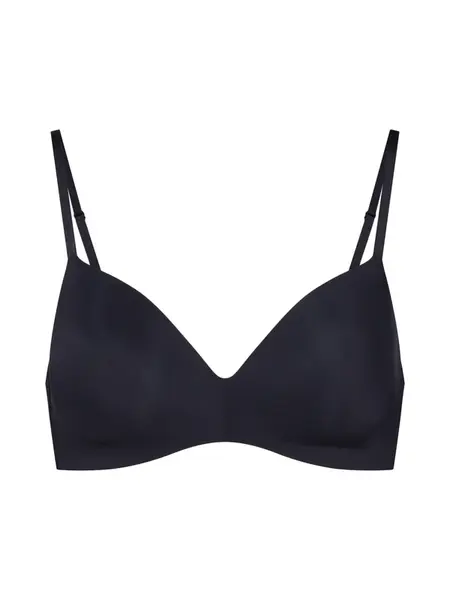 Skiny Podprsenka  čierna