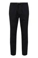 BLEND Nohavice  čierna