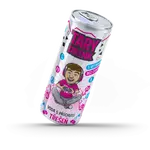 Tary Drink perlivá voda s příchutí třešeň - 0,25l