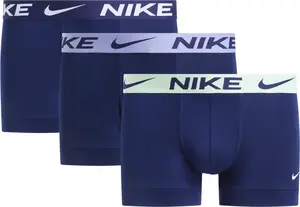Nike ESSENTIAL MICRO TRUNK 3PK XL