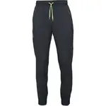 Klimatex BRAW Pánske nohavice, čierna, veľkosť