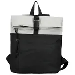 Studentský batoh černý - Firenze Arvid