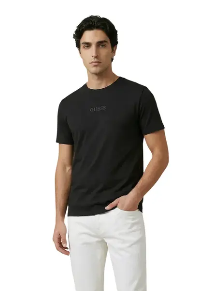 Guess pánske tričko s potlačou