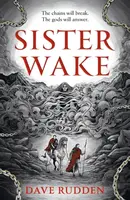 Sister Wake - Dave Rudden