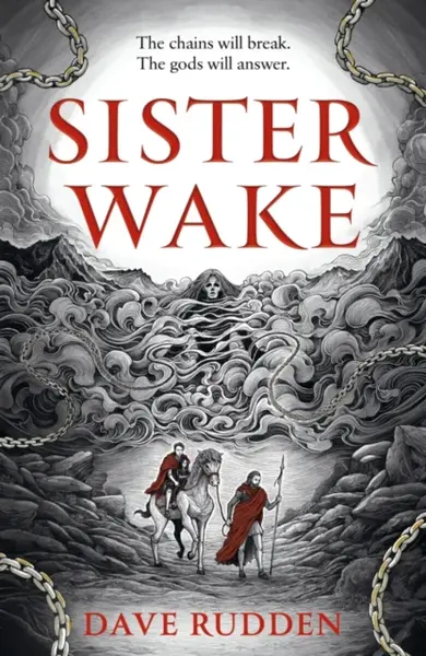 Sister Wake - Dave Rudden