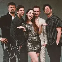 Nikol Votrubová – Vzkaz (LOVE Session)