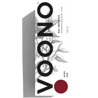 Prírodná farba na vlasy - Wine red