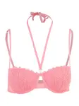 TRIUMPH Podprsenka 'That Night In Vegas'  ružová