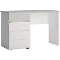 Písací stôl Flexi Flxb01 1d1s Biela Alpin/Billbergia