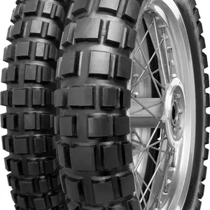 CONTINENTAL 150/70 B 18 70Q TKC_80_TWINDURO TL M+S