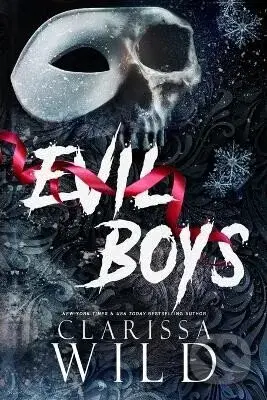 Evil Boys - -