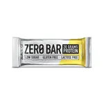 BioTech USA Zero Bar čokoláda-banán 50 g