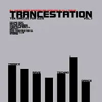 DJ Tekiler – Trancestation vol.1