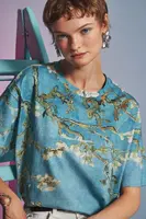 Bavlněné tričko Medicine