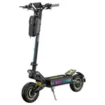 OOTD T10 Pro Electric Scooter 1300W Dual Motor 52V 23.4Ah 65km/h