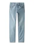 NAME IT Džínsy 'NKMTheo'  svetlomodrá