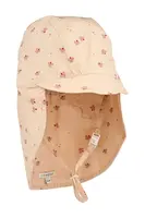 Dětská bavlněná kšiltovka Liewood Cecilia Sun Hat