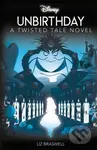 Disney Alice in Wonderland: Unbirthday - Liz Braswell - kniha z kategorie Pro děti