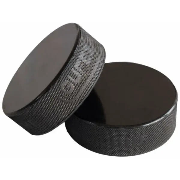 GUFEX OFFICIAL Puk, čierna, veľkosť