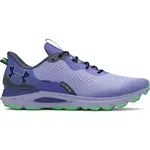 Under Armour U SONIC TRAIL Unisex bežecká obuv, fialová, veľkosť 40