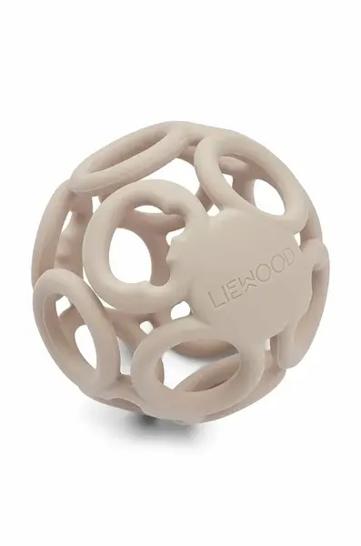 Hryzátko pre bábätko Liewood