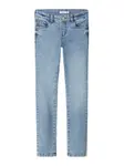 NAME IT Džínsy 'NKFPOLLY'  modrá denim