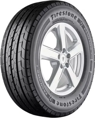FIRESTONE 195/75 R 16 107T VANHAWK_3 TL ENL