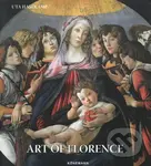 Art of Florence - Uta Hasekamp