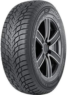 NOKIAN TYRES 215/75 R 16 116/114R SEASONPROOF_C1 TL 3PMSF M+S