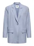ONLY Blejzer 'ONLLinda'  indigo