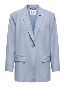 ONLY Blejzer 'ONLLinda'  indigo
