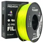 Smart Print FG-S125-E1, 3D filament, TPU 95A, Yellow, 1kg, 1,75mm