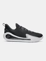 Unisex shoes Under Armour CURRY 12 WMDE-BLK - unisex