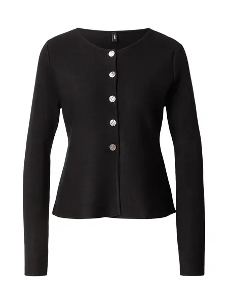 ONLY Kardigán  čierna