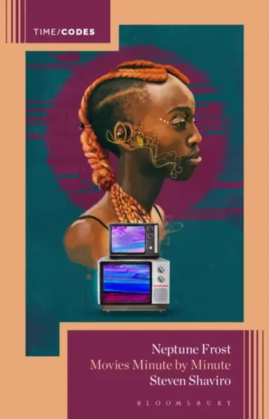 Neptune Frost - Professor or Dr. Steven  Shaviro