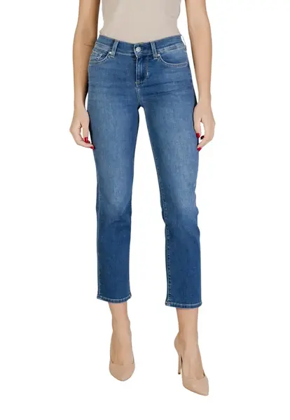 Dámske rovné rifle Liu Jo