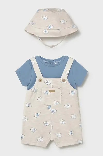 Detské dupačky Mayoral Newborn