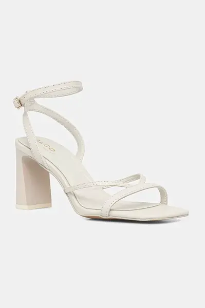 Kožené sandály Aldo STELLARE