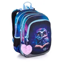 Školský batoh Topgal ELLY 25005 G