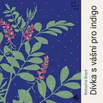 Martina Hudečková – Boyd: Dívka s vášní pro indigo CD-MP3