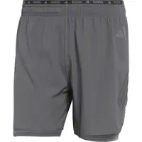 adidas adi365 FORMOTION 2IN1 SHORTS Pánske športové šortky, sivá, veľkosť