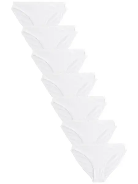 Next Nohavičky  biela