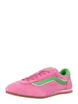VANS Nízke tenisky 'Super Lowpro'  zelená / pitaya / biela