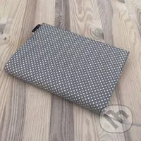 Obal na knihu Šedý puntík