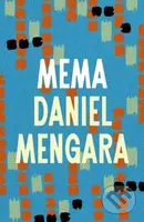 Mema - Daniel Mengara - kniha z kategorie Společenská beletrie